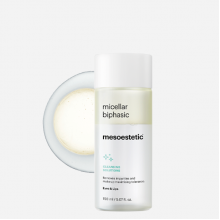 MESOESTETIC MICELLAR BIPHASIC 150ml
